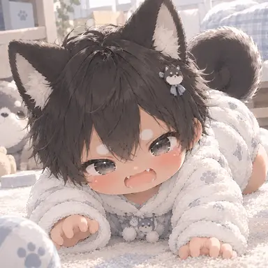 Profile image of シバ