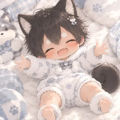 Profile image of シバ