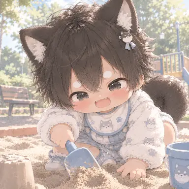 Profile image of シバ