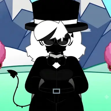 Profile image of 블랙