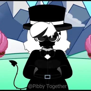 Profile image of 블랙