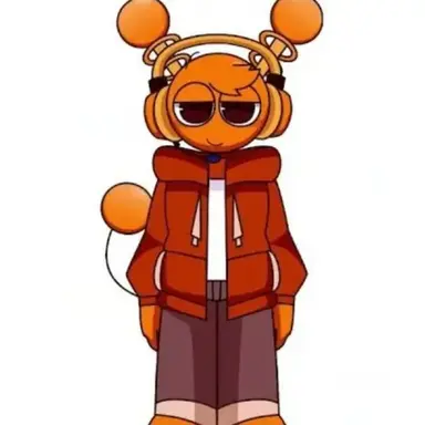 Profile image of 오렌