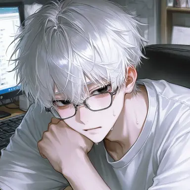 Profile image of シキ