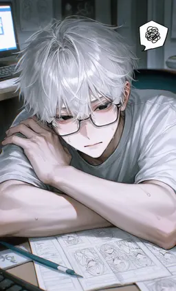 Profile image of シキ