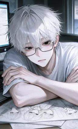 Profile image of シキ