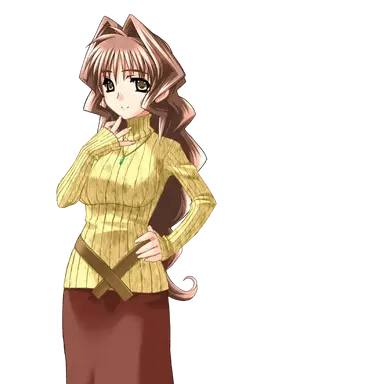 Profile image of 神宮司まりも