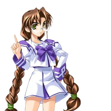 Profile image of 榊千鶴