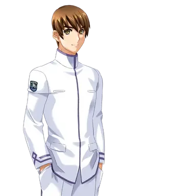 Profile image of 白銀武