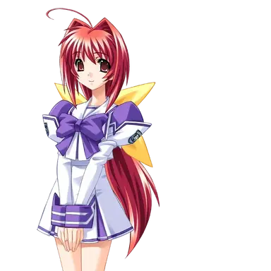 Profile image of 鑑純夏