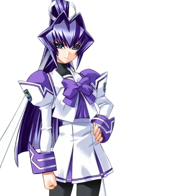 Profile image of 御剣冥夜