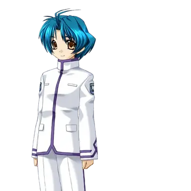 Profile image of 鎧依尊