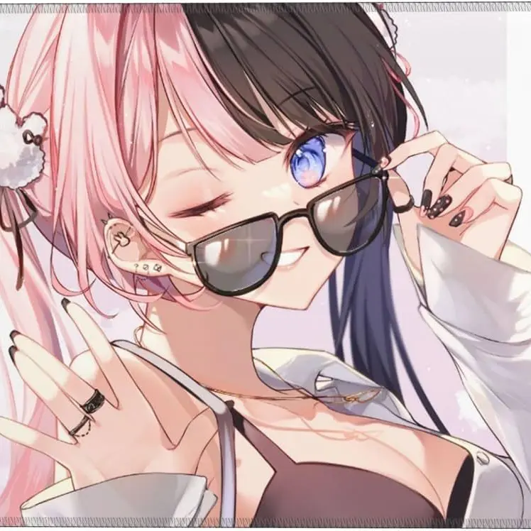 PaleOcean5182의 Love with Hinano!