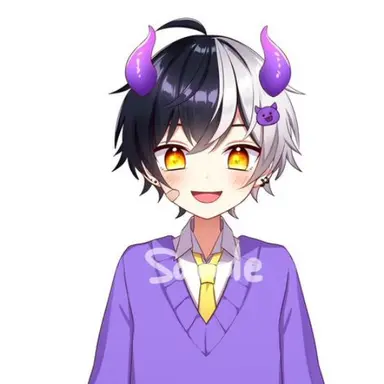 Profile image of まぜた