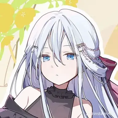 Profile image of 2-C 카나데 담임
