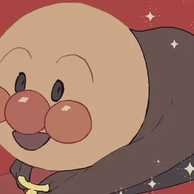 Profile image of 호빵맨