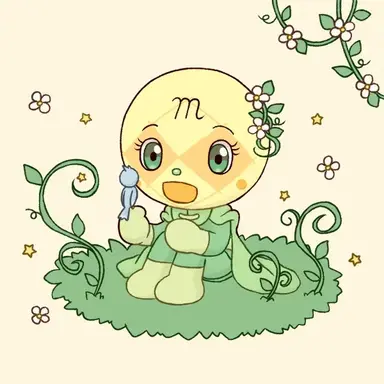 Profile image of 메론빵소녀
