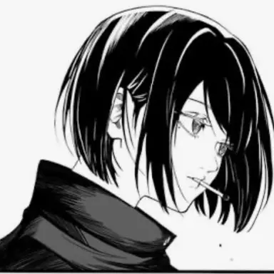 Profile image of 家入硝子