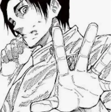 Profile image of 乙骨憂太