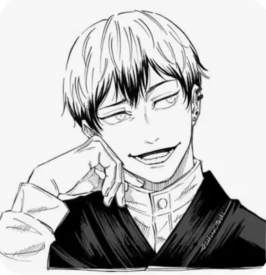 Profile image of 禪院直哉