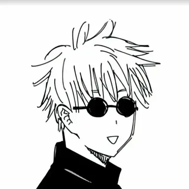 Profile image of 五条悟