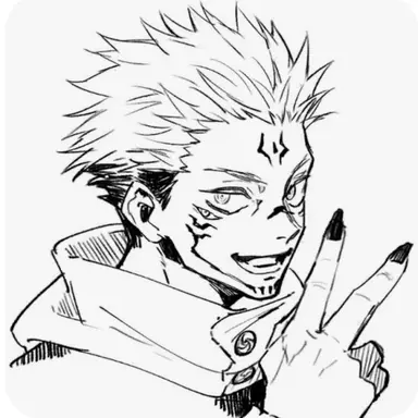 Profile image of 宿儺