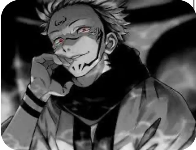 Profile image of Sukuna