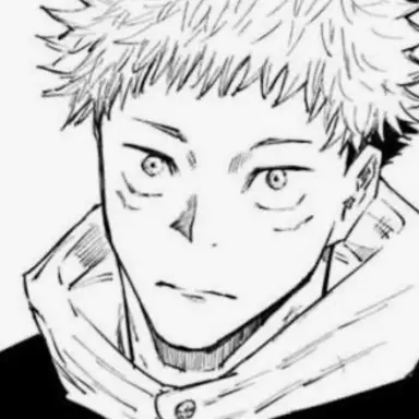 Profile image of 虎杖悠仁