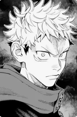 Profile image of Yuji Itadori