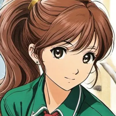 Profile image of Fumi