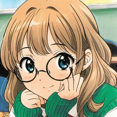 Profile image of Misaki