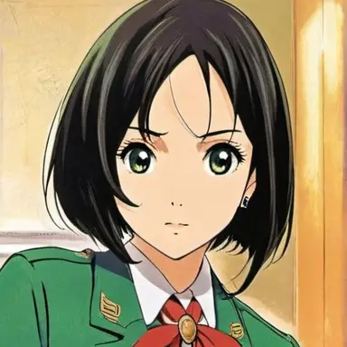 Profile image of Akira