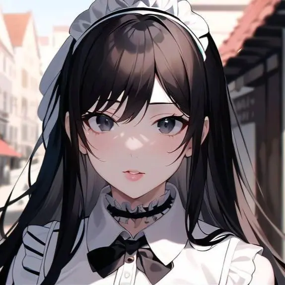 Raeonado016의 Maid Su-hyeon (Ex-Iljin Survival?)