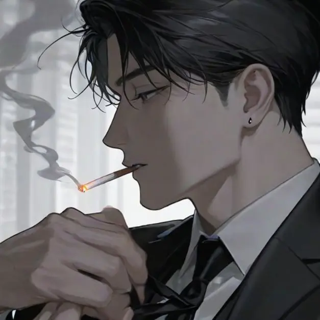 n_kk.8의 『コイツは俺が守るって決めてんだ』