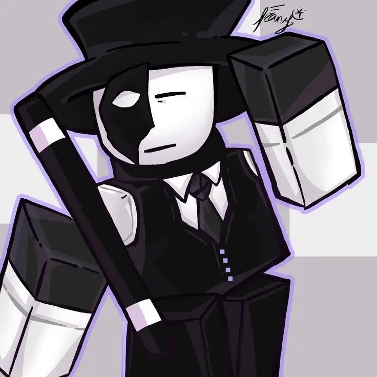 StableCrab6877의 포세이큰 학교 + 여우