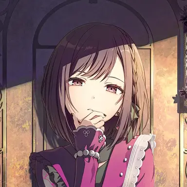 Profile image of 絵名