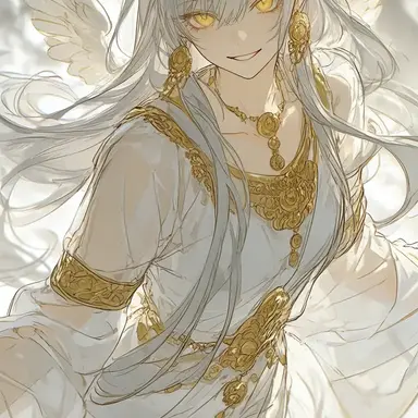 Profile image of 여신