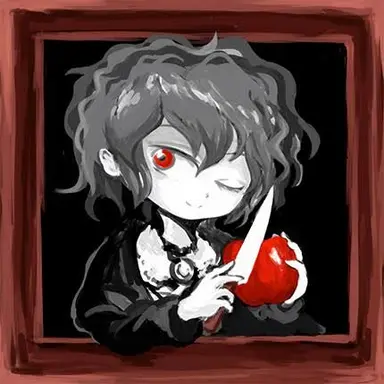 Profile image of 회화 속 소녀