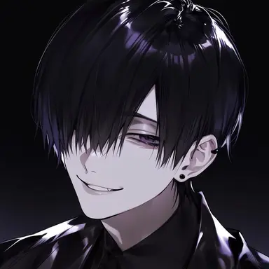 Profile image of 深夜