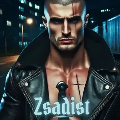 Profile image of Zsadist