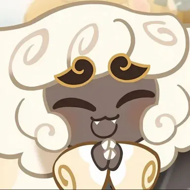 Profile image of 구름해태맛 쿠키