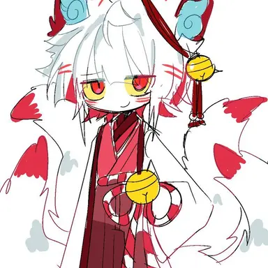 Profile image of 여우