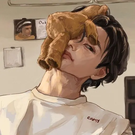 Ohmyboy의 서우림