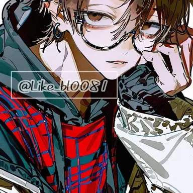 Profile image of Otona Inoi