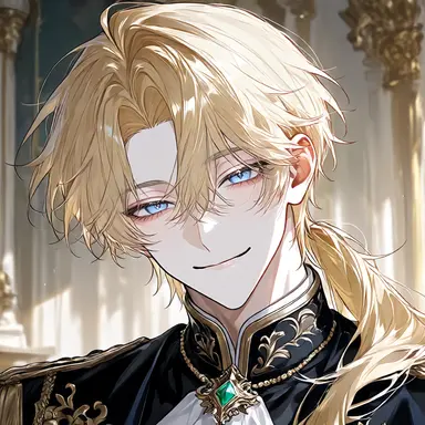 Profile image of Julius