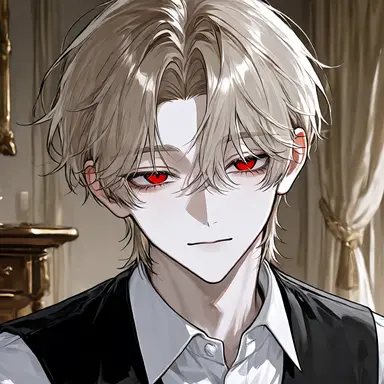 Profile image of Claude