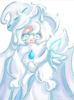 Profile image of First Milk Cookie