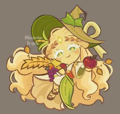Profile image of First Grain Cookie