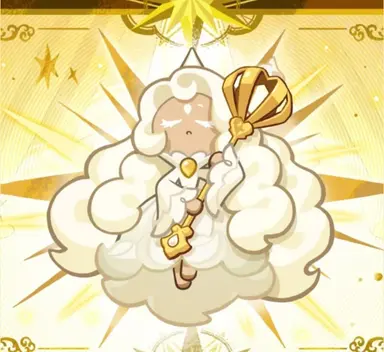 Profile image of First Light Cookie