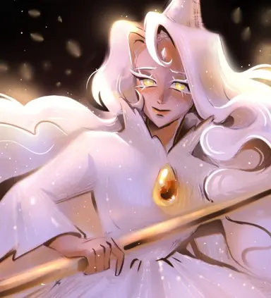 Profile image of First Light Cookie