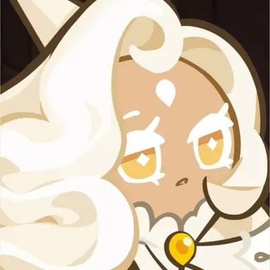 Profile image of First Light Cookie
